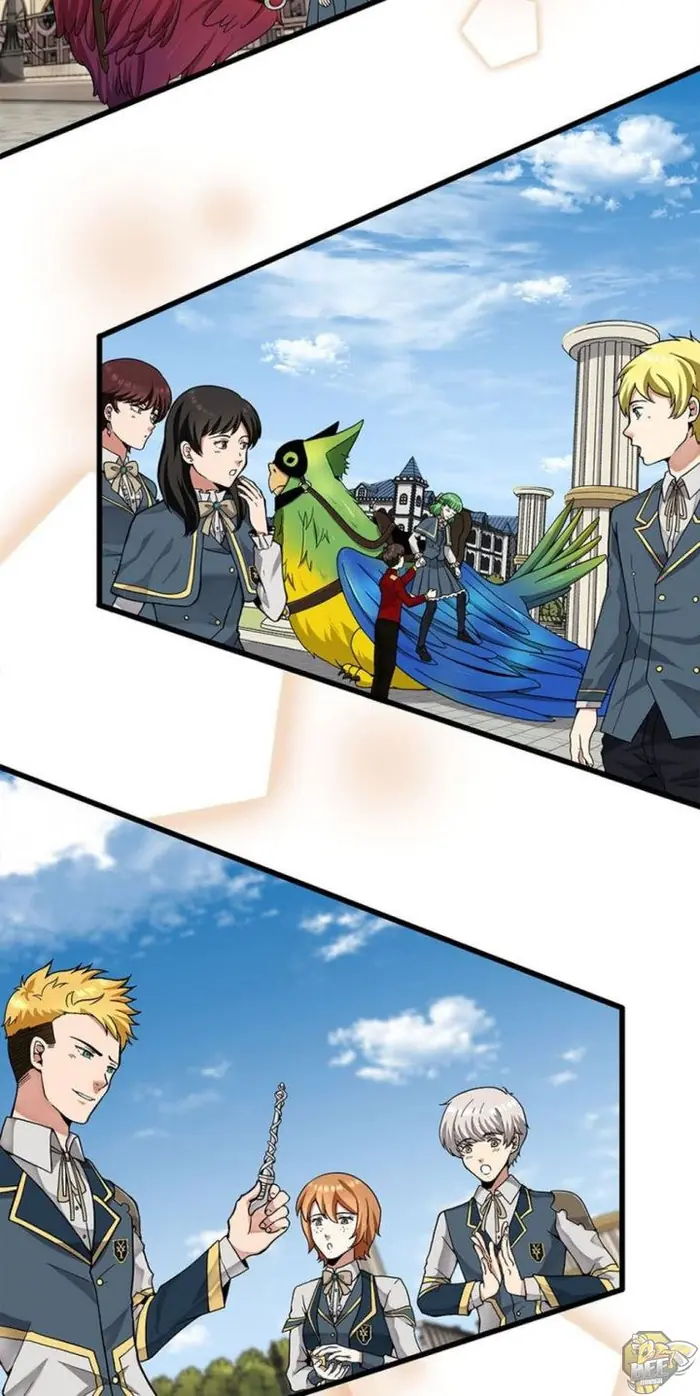 The Beginning After the End Chapter 86 image 27_optimized